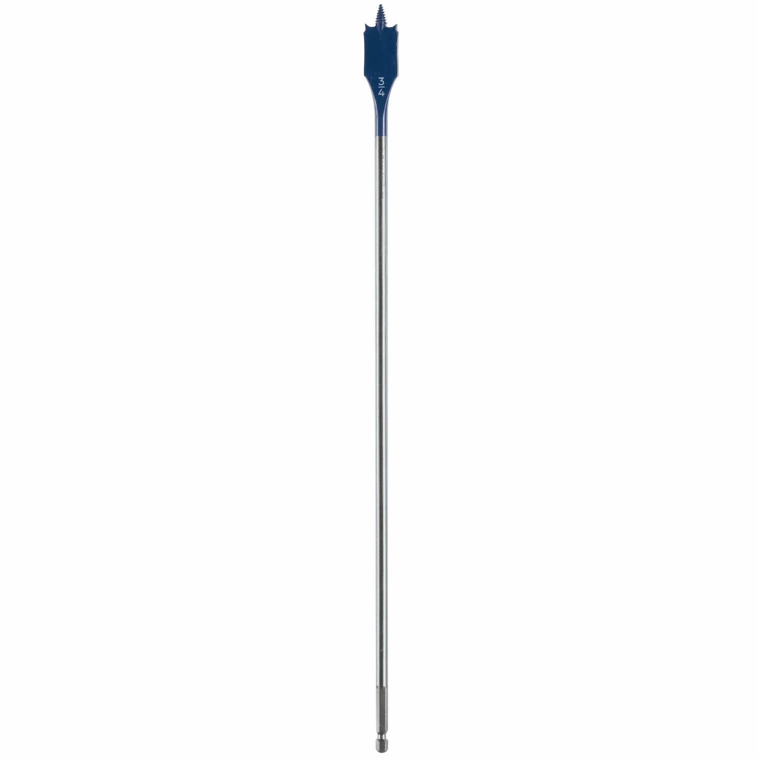 Daredevil Spade Drill Bit 3 by 4 Inch by 16 Inch High Speed Steel