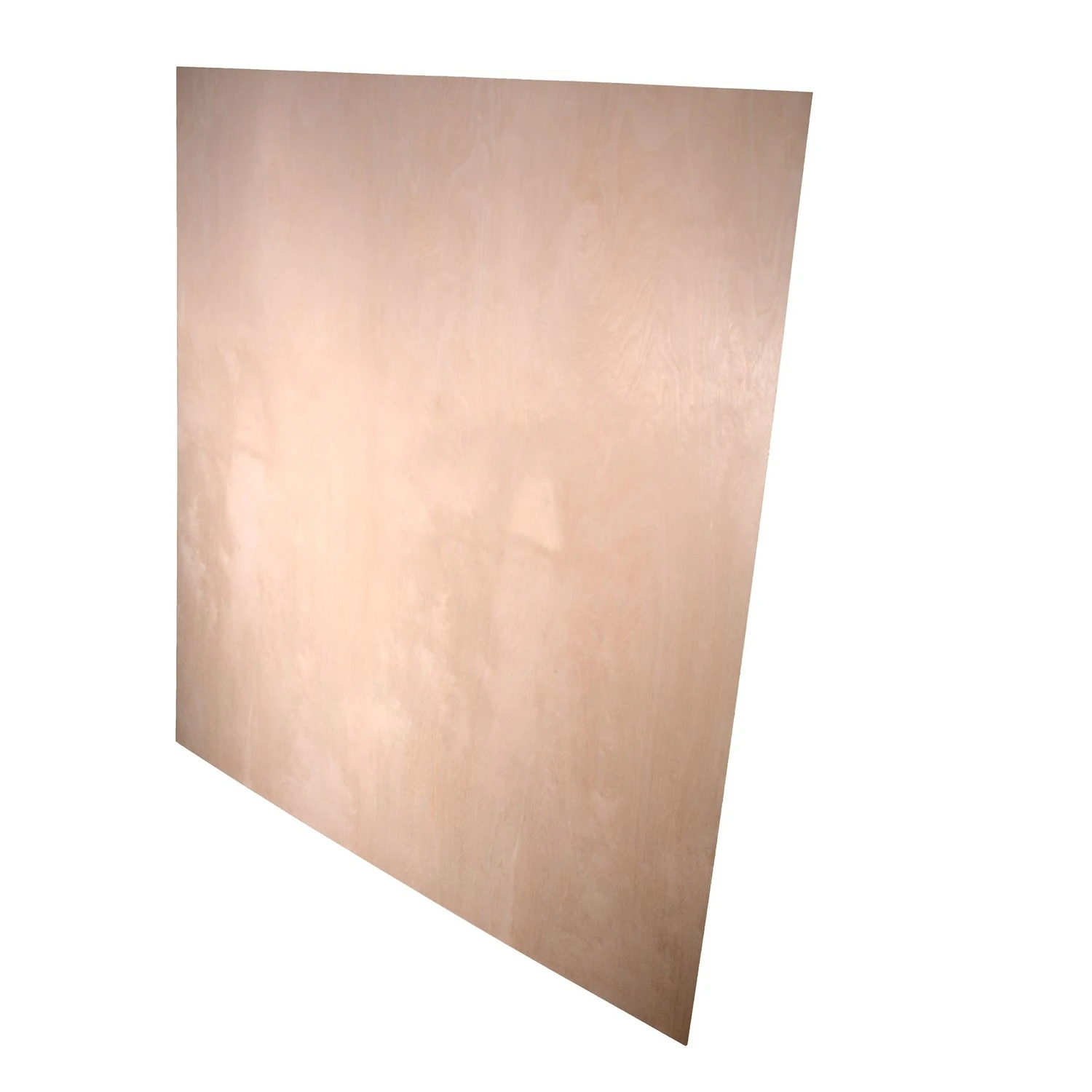 Plywood Handy Panel 1/4 Inch Thick 4 Feet by 4 Feet