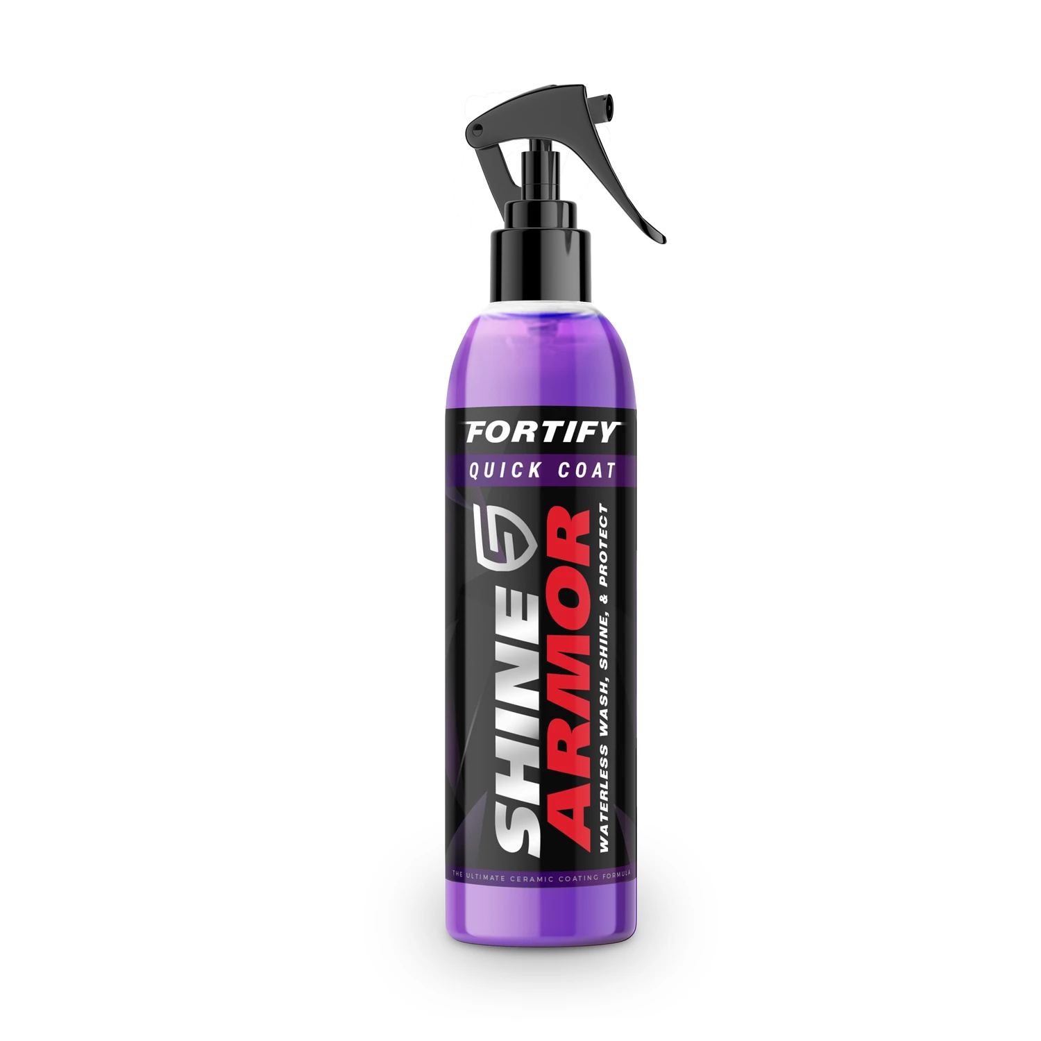 8OZ ShineArmor Car Wash