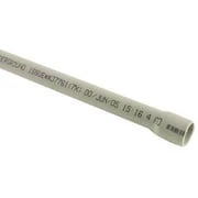 Allied 3/4 In. x 10 Ft. Schedule 40 PVC Conduit