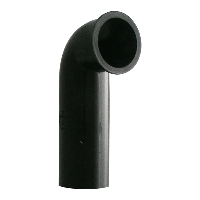 Garbage Disposal Elbow Plastic 1-1/2 In. X 4-1/2 In. Model 506 6115