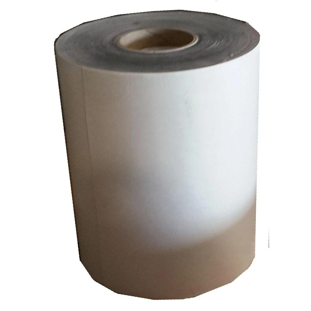 10" X 75' Zip System Liner Stretch Flashing Tape - Self-adhesive Flexible
