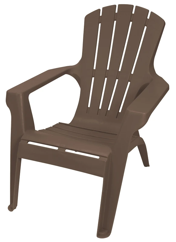 EARTH BROWN ADIRON II