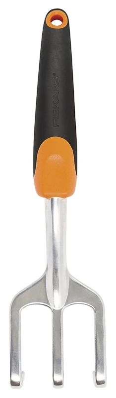 300s 11-1/2 In. Ergo Cultivator With Softgrip Handle