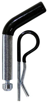 Towpower 1/2 Inch Hitch Pin And Clip For Class I/ii Hitches