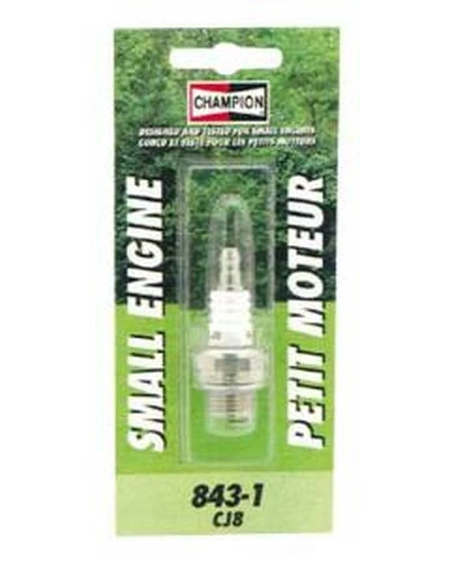 J17lm Copper Plus Small Engine Spark Plug - Model 845-1