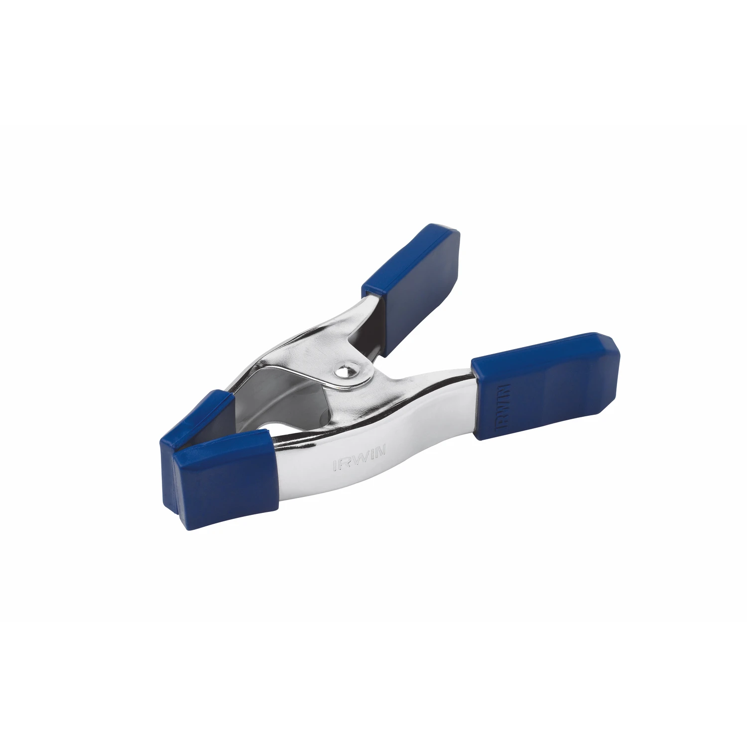 Irwin Quick-Grip 2 In. Metal Spring Clamp
