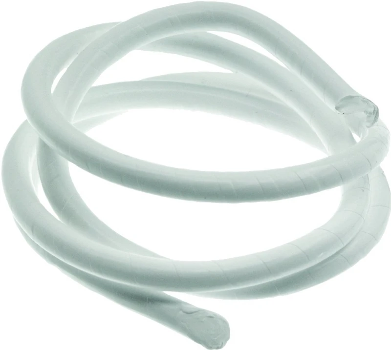 5/32 In. X 18 In. PTFE Valve Packing For Gaskets And Valves