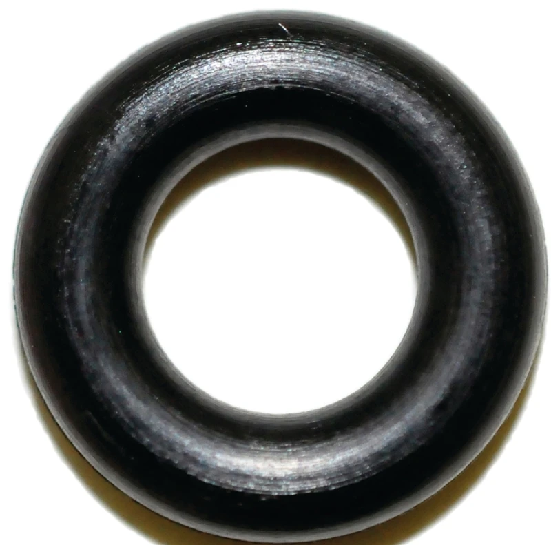 Danco 0.31 in. Dia. Rubber O-Ring 1 pk