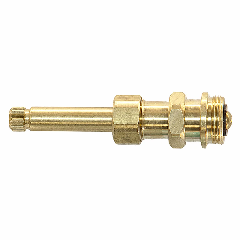 Hot/cold Water Stem For Sterling Faucet Series 104, 124, 134, 144