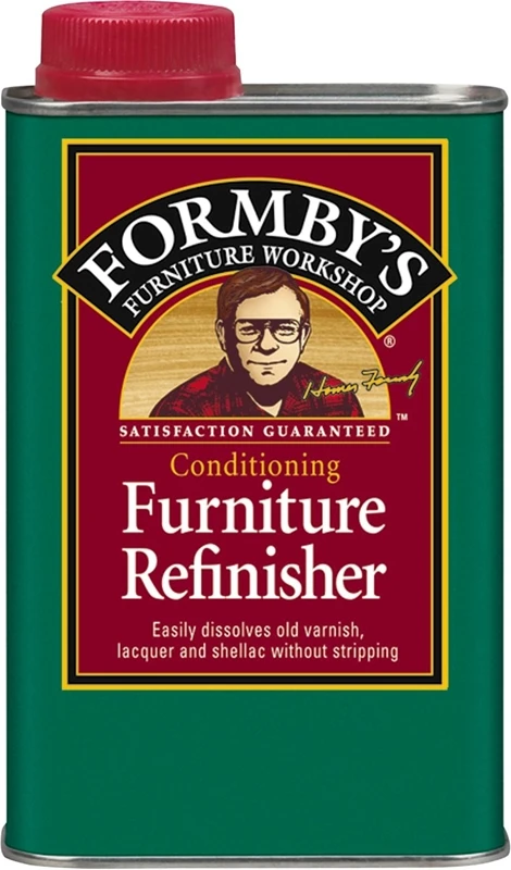 Conditioning Furniture Refinisher, 16 Oz Can - Model 30010