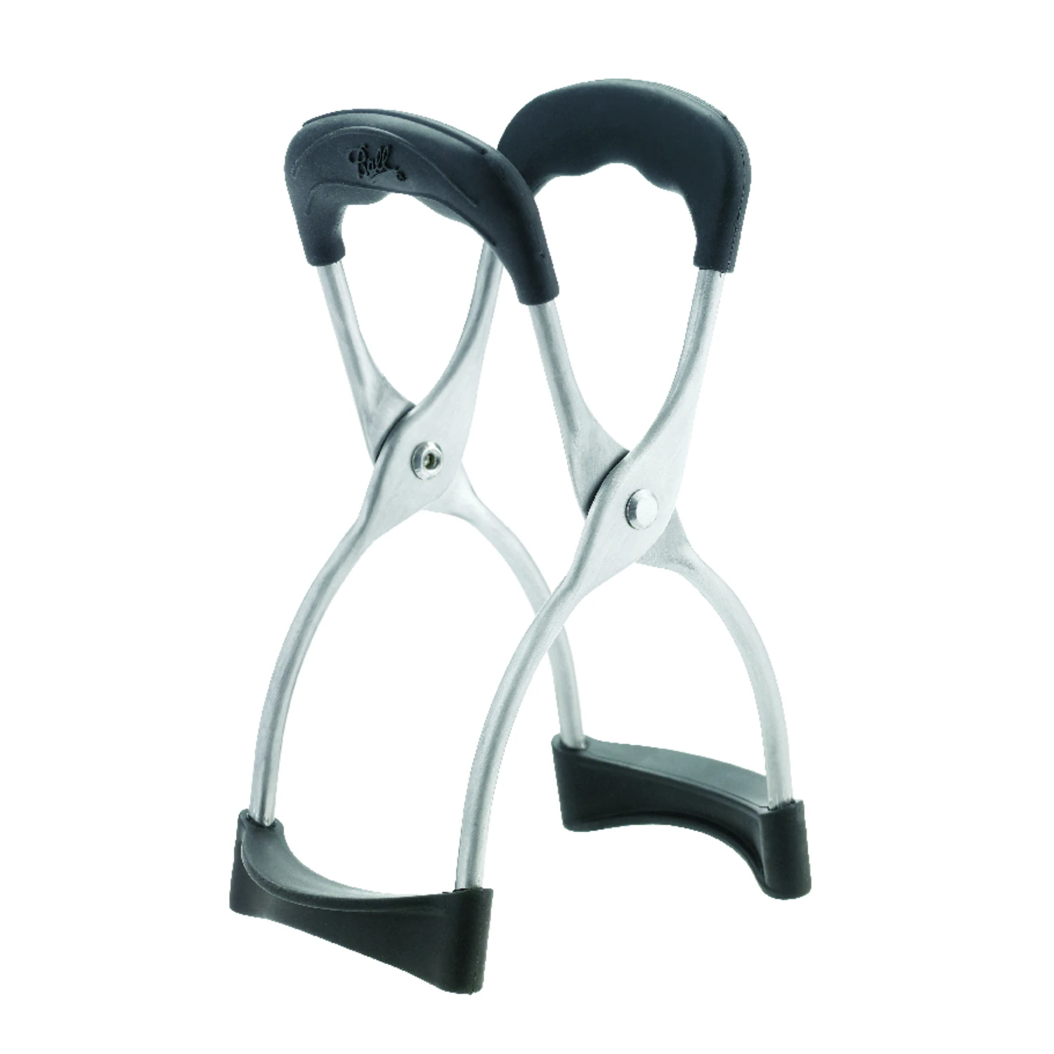 Secure-Grip Jar Lifter
