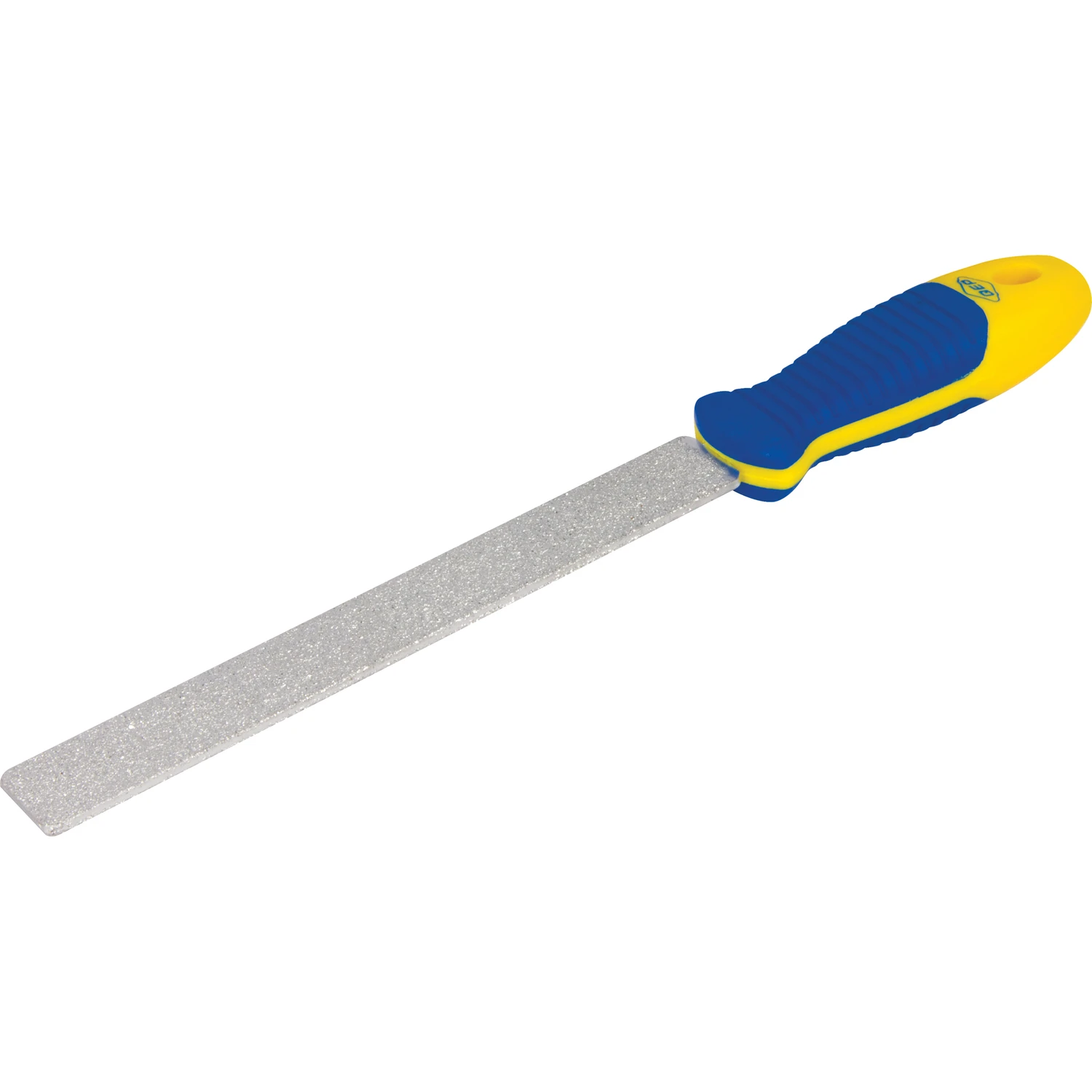 Handheld Tile File, 1 x 7-3/4 In.