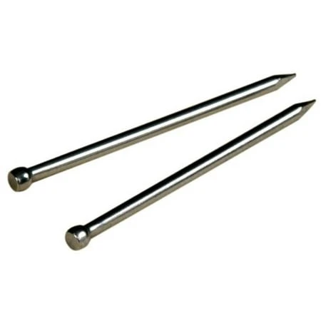 18" X 5/8" Wire Brads Nails - 2 Ounce Pack, Model 532374