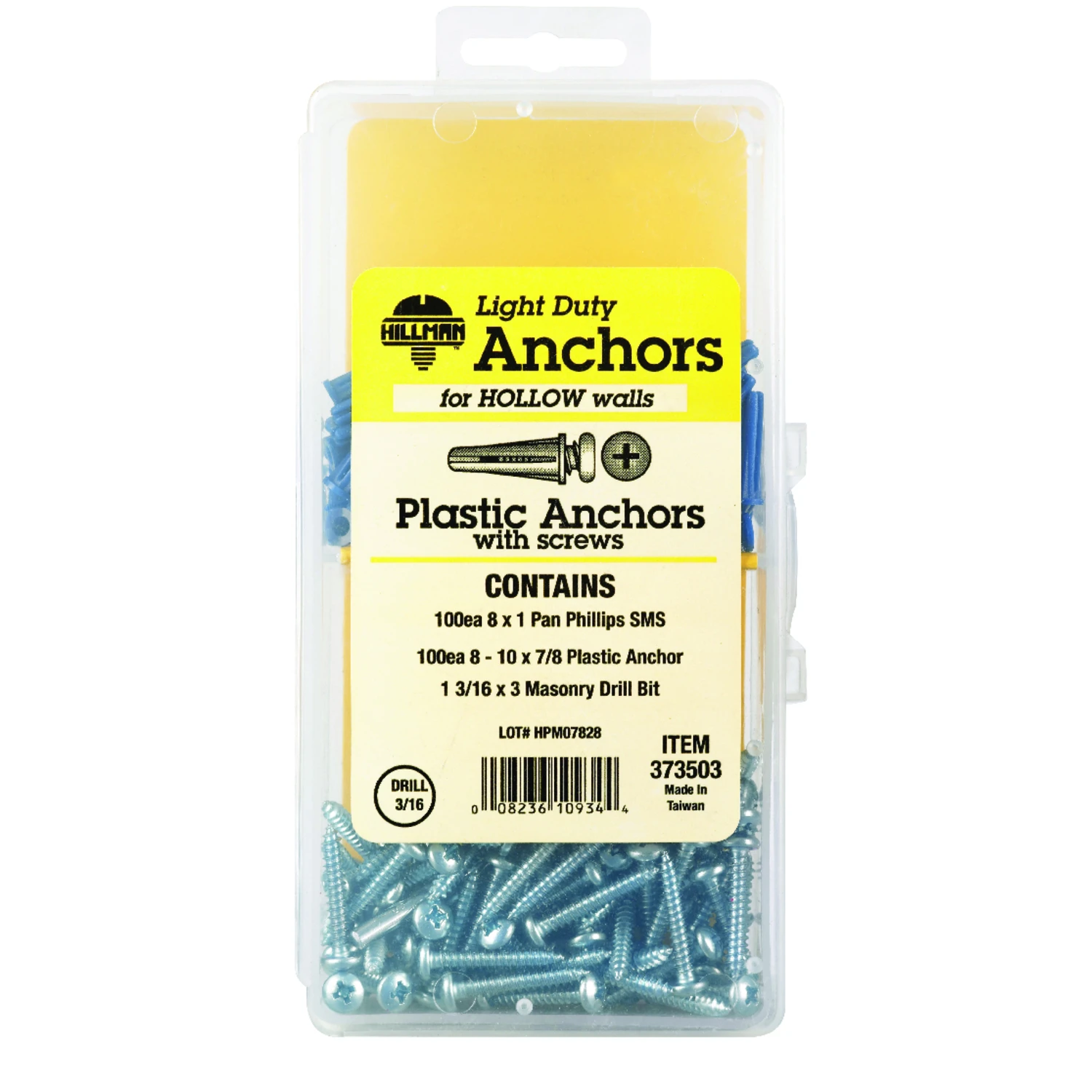 KIT PLAS ANC PPH 8-10