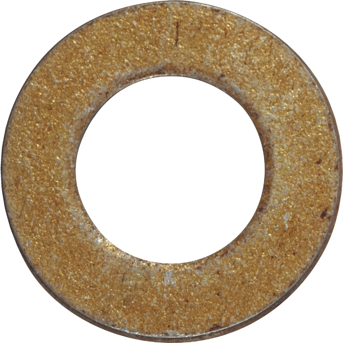 Hillman Yellow Dichromate Steel 3/4 in. USS Flat Washer 20 pk Hillman Yellow Dichromate Steel 3/4 in. USS Flat Washer 20 pk