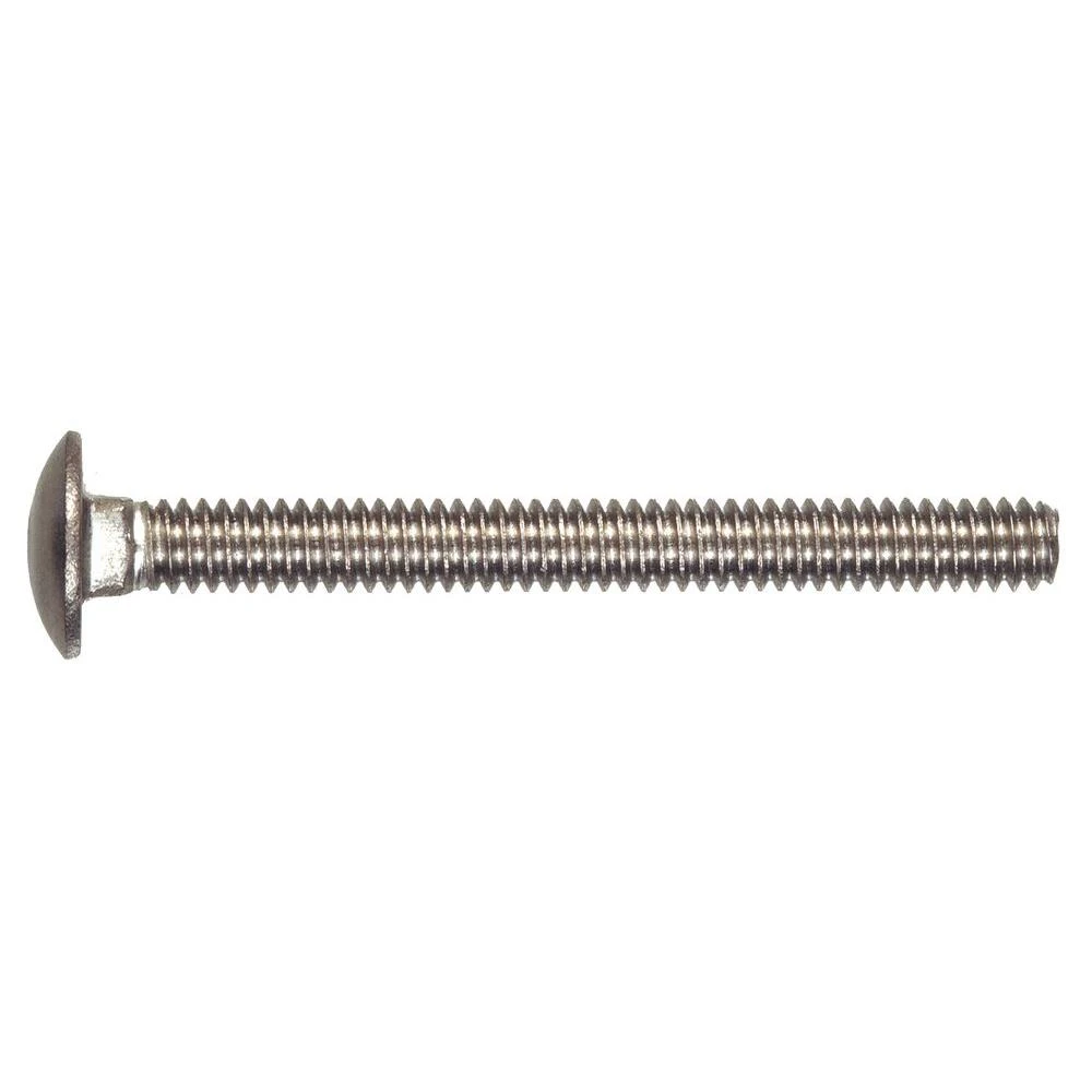 18-8 Carr Screw 5/16X 2 10