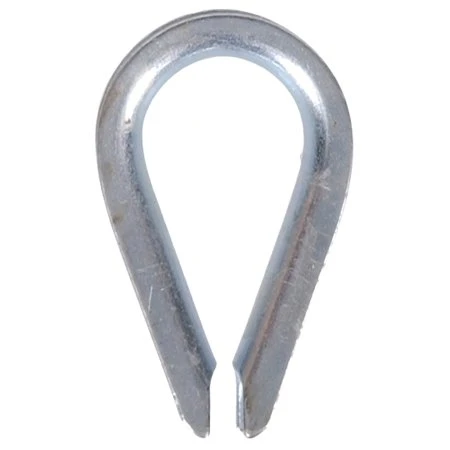 Cable Thimbles 3/16 10
