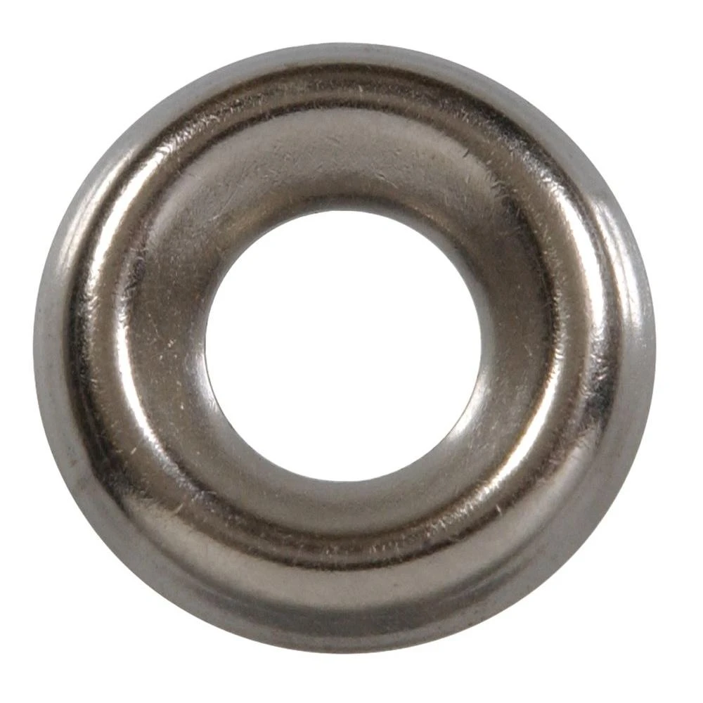 18-8 Fend Wash 3/16 X 1 20