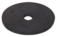 5/16" Hole X 1-1/2" O.D. Rubber Washer