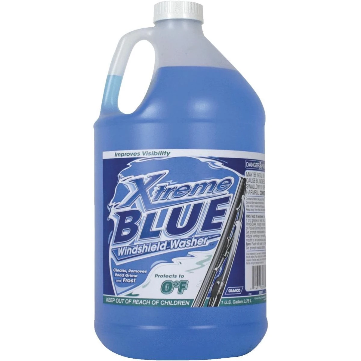 WINDWASH PRIME GUARD 1G
