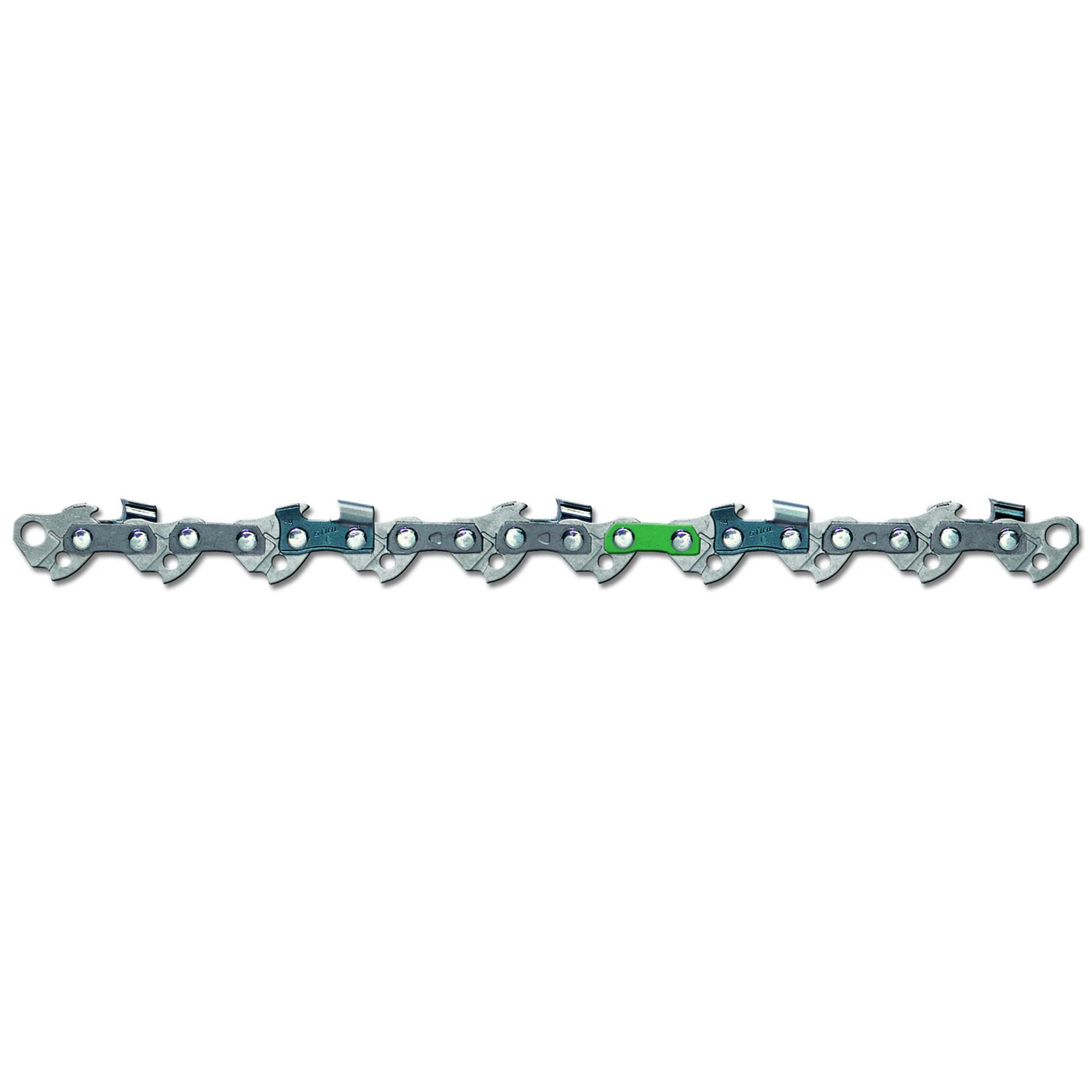 Picco Micro 12 In. Chainsaw Chain With 64 Links For Small To Mid-sized Chainsaws