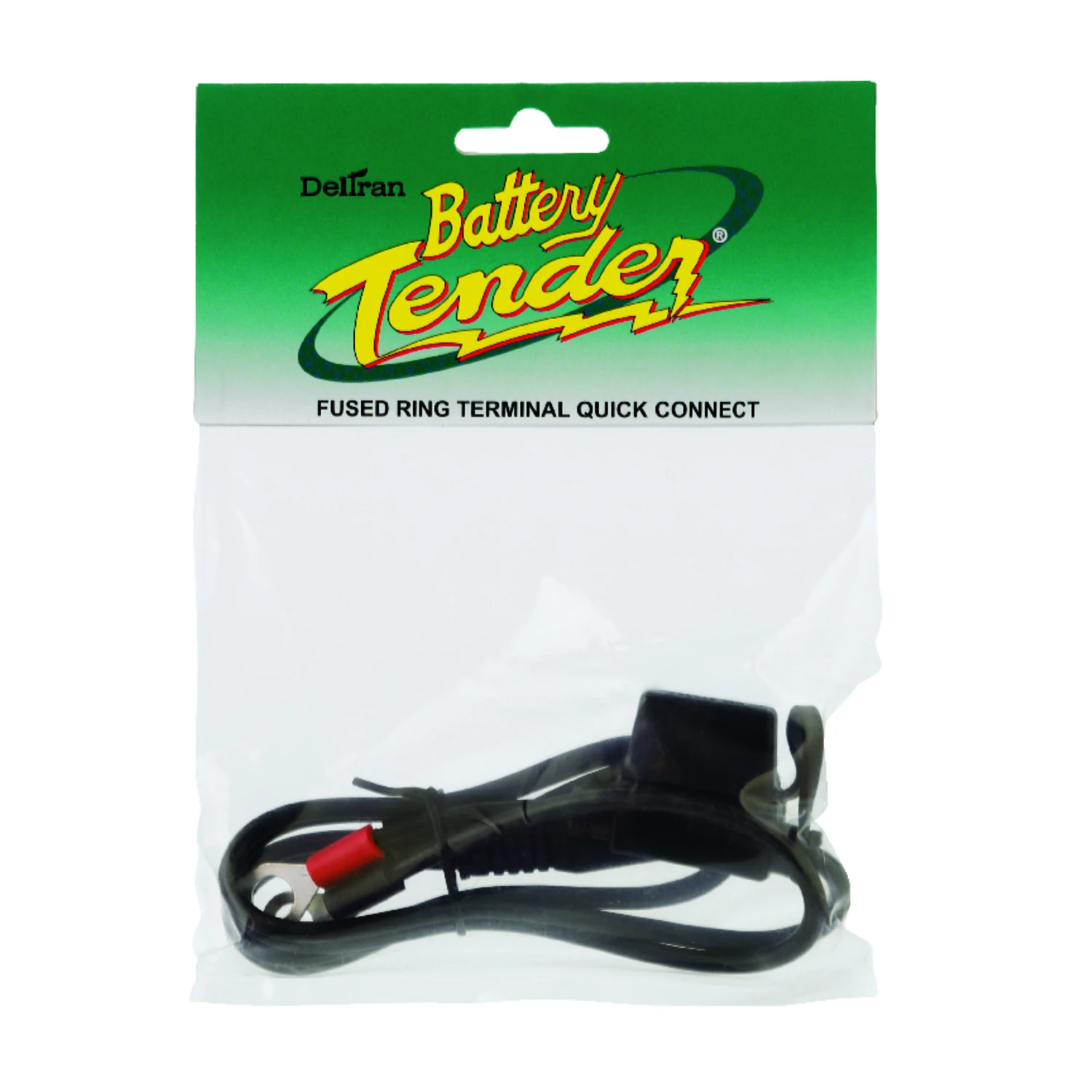 Automatic 12 V 7.5 Amps Battery Charger Ring Terminal Harness