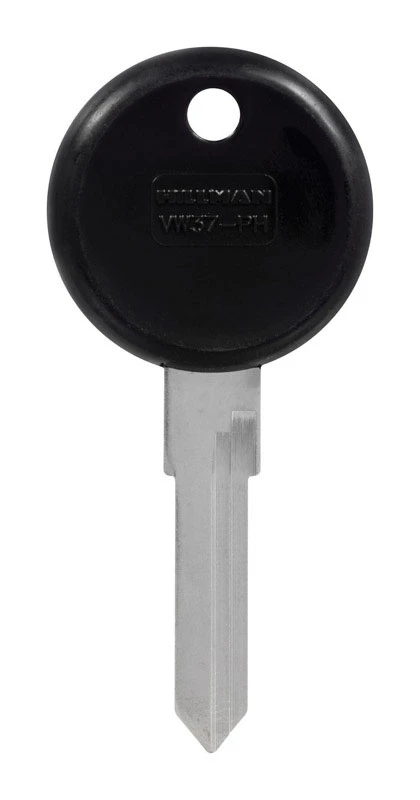 Hillman Automotive Key Blank Double sided For Volkswagen