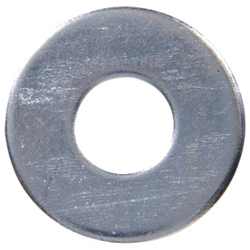 Hillman Zinc-Plated Steel 7/8 in. USS Flat Washer 160 pk