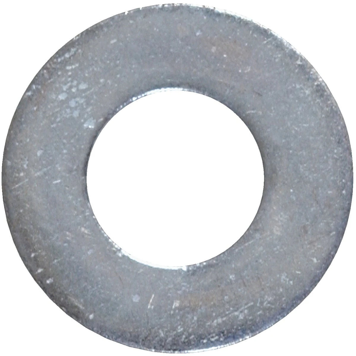 Hillman Hot Dipped Galvanized Steel 5/16 in. USS Flat Washer 100 pk Hillman Hot Dipped Galvanized Steel 5/16 in. USS Flat Washer 100 pk