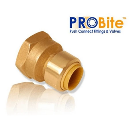 1X1 FNPT STRAIGHT FEMALE ADAPTER