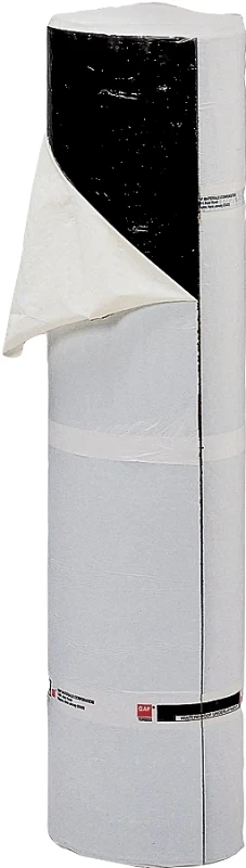 Stormguard 36-in X 66-ft Polypropylene Roof Underlayment - 200 Sq Ft Leak Barrier