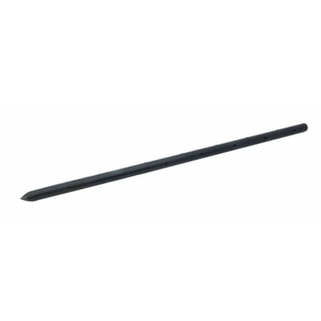 Round Concrete Stakes, 3/4 x 30-In., 10-Pk.