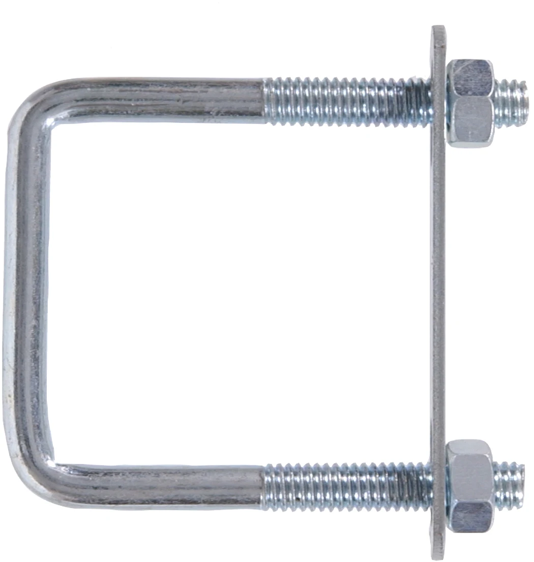 FG SQ UBOLT 3/8-16X7X3     5