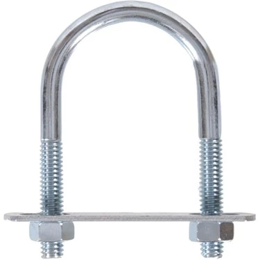 U-BOLT 5/16X1-3/8WX3-3/4L