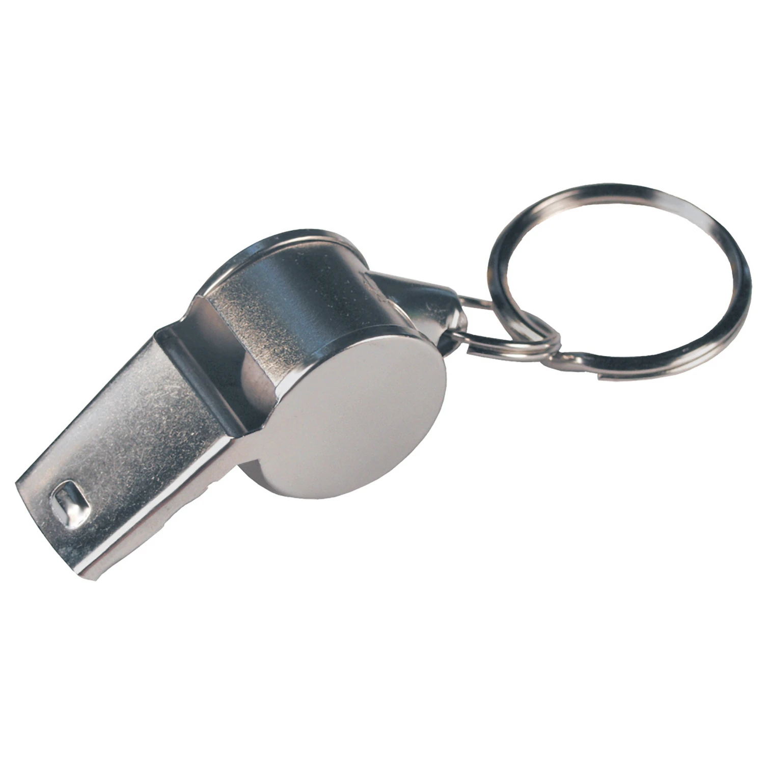 Hillman Metal/Plastic Red Sporting Accessories Key Chain Hillman Metal/Plastic Red Sporting Accessories Key Chain