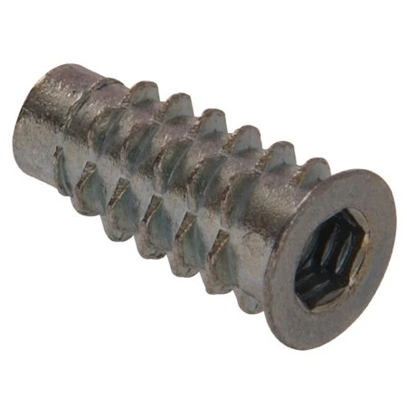 FLANGED SCREW IN INSERT NUT .984