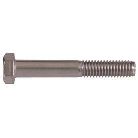 The Hillman Group 12-Count 8-mm-1.25 x 12-mm Stainless Steel Metric Hex Bolts