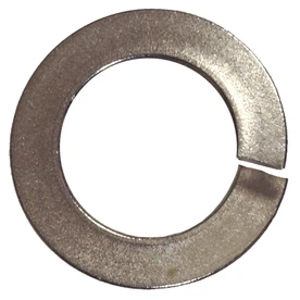 The Hillman Group 75-Count 8-mm Metric Split Lock Washers