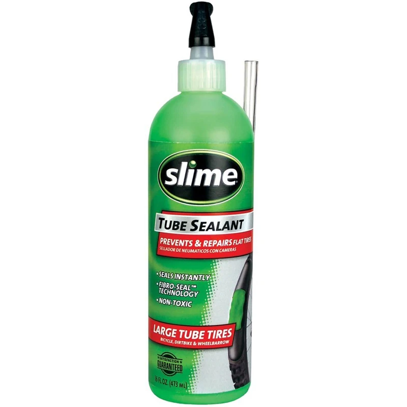 16OZ Slime Tire Sealant