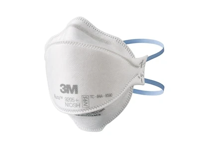 Aura N95 Particulate Respirator Mask, N95, 20-Pk.