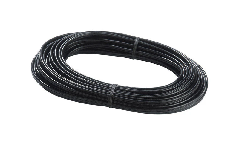 100 Ft. Low Voltage Power Cable, 14 Awg For Landscape Lighting
