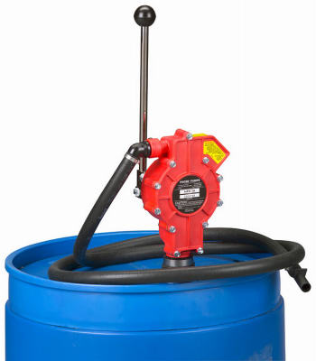 Hpn 2a Hand Pump Kit With 8' Discharge Hose And Bung Adapter