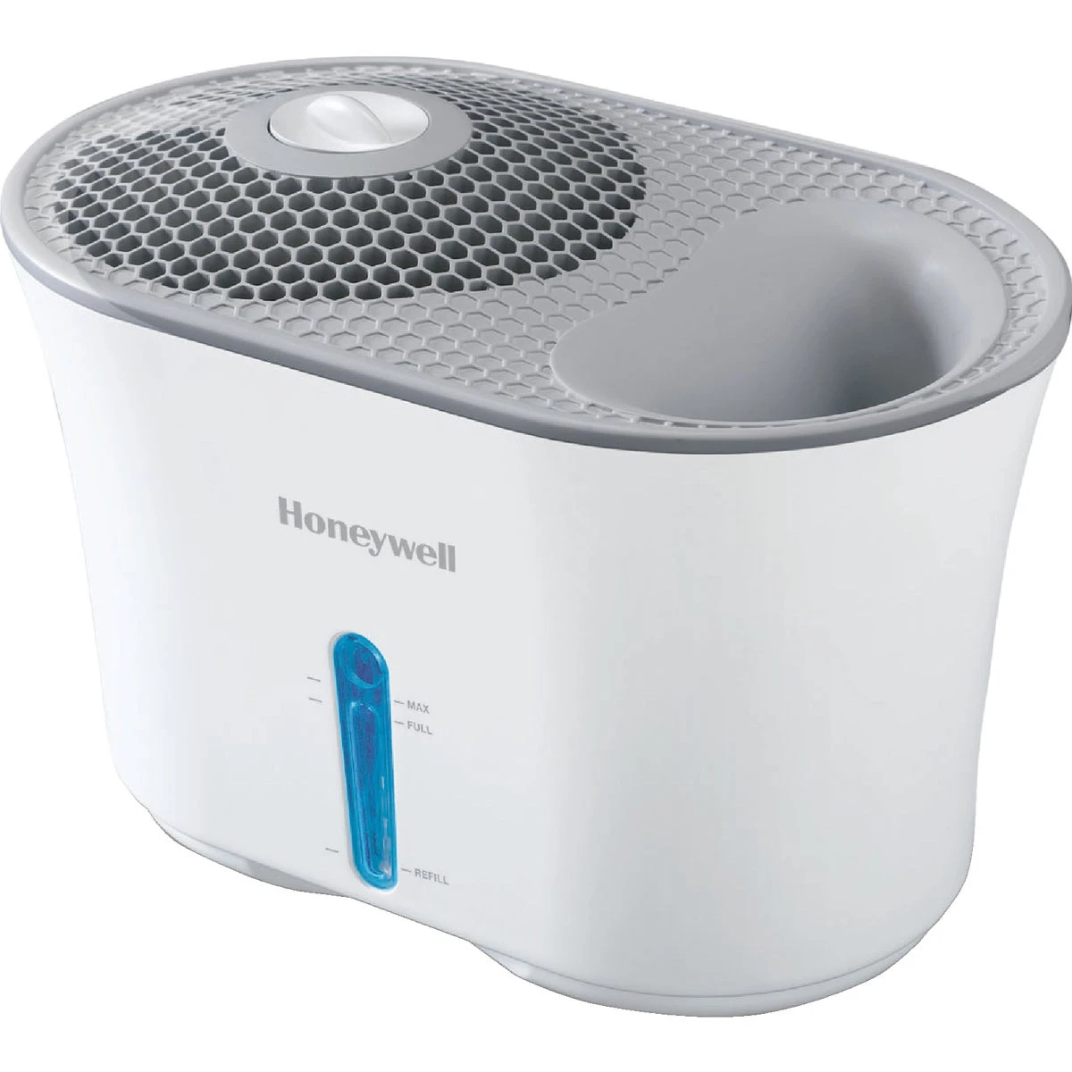 1 Gallon Cool Mist Humidifier For 360 Sq. Ft. Rooms