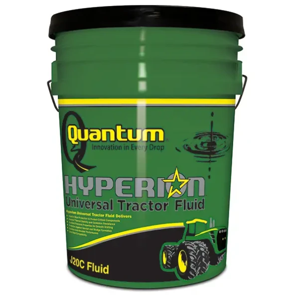 Premium Universal Tractor Hydraulic Fluid, 5 Gallons - Model Sus 236