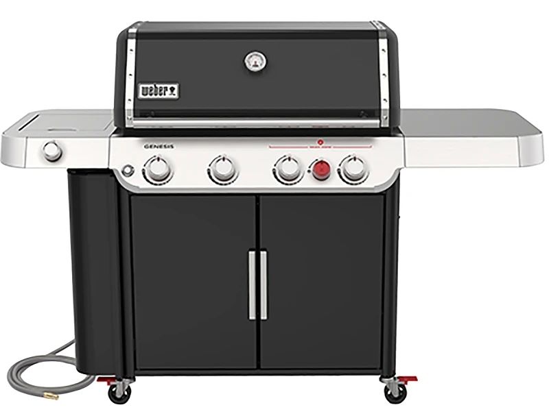 GEN E435 NG GRILL