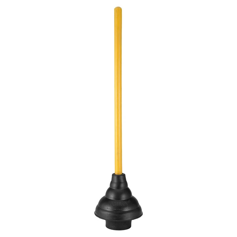 Korky Toilet Plunger