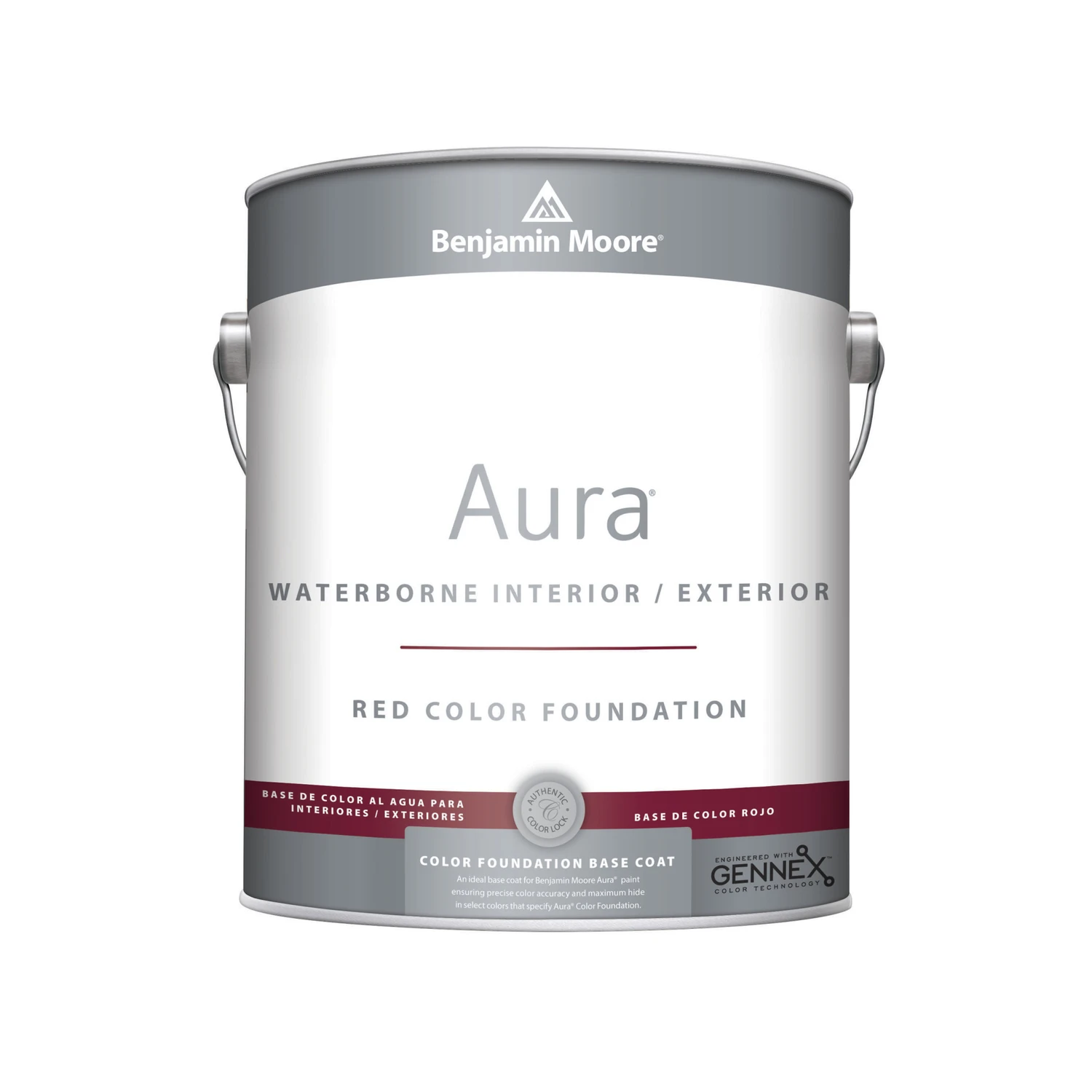 Aura Interior Paint- Eggshell