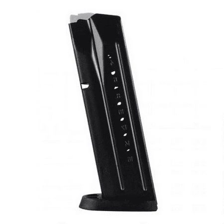 M2.0 Compact Magazine For Smith & Wesson M&p 9mm - 15 Round Capacity