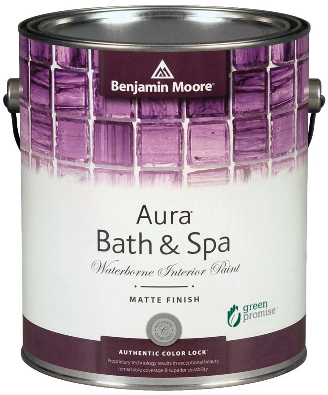 AURA BATH INT MAT 3X 1G